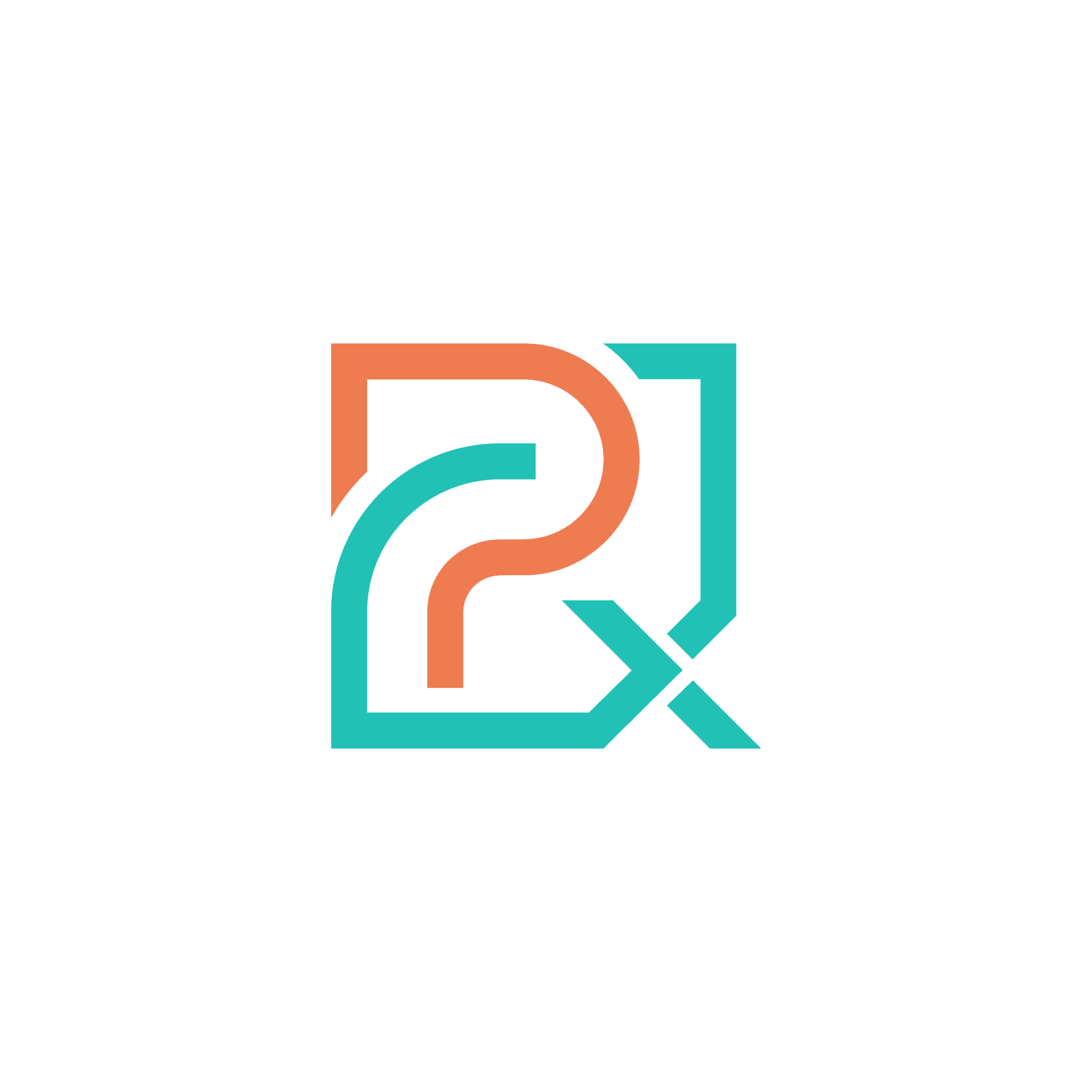 Praxia logo